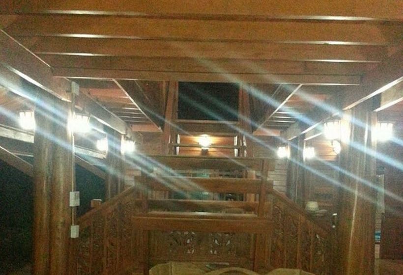 Pension Huanmaisakngam Resort 9