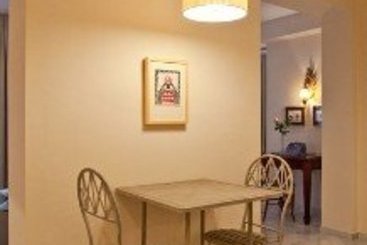 Hotel Suites Murillo  | Sevilla | Sevilla | España 1