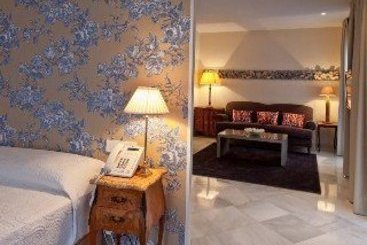 Hotel Suites Murillo  | Sevilla | Sevilla | España 2