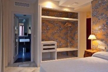 Hotel Suites Murillo  | Sevilla | Sevilla | España 3