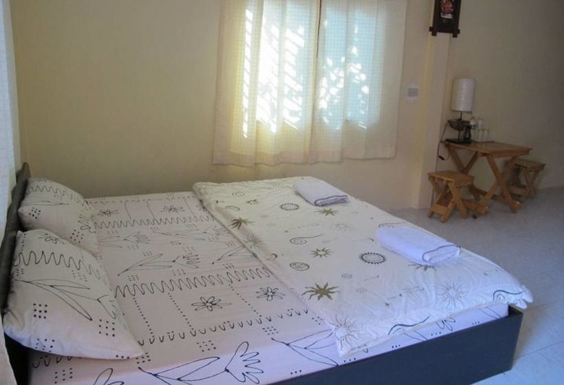 Pension Baan Krutoy Homestay4 1