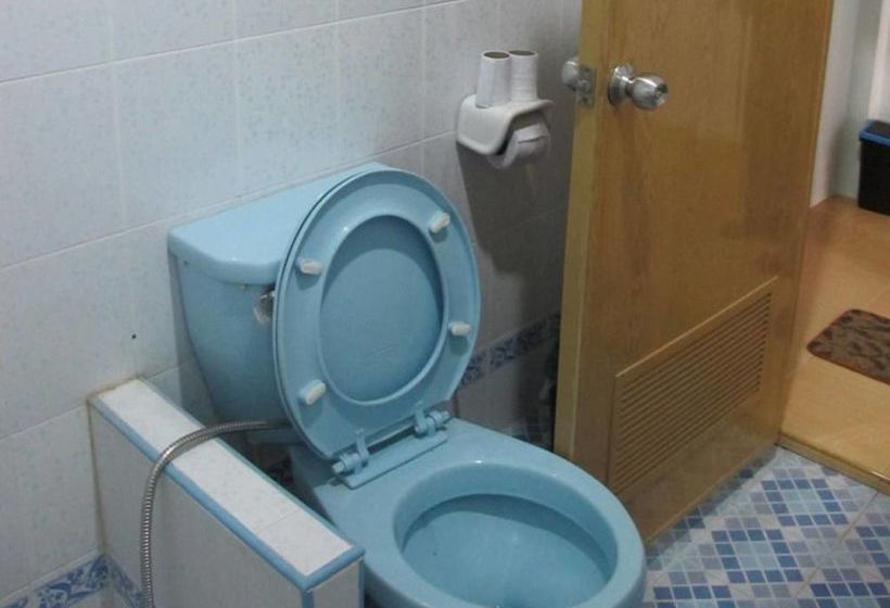 Pension Baan Krutoy Homestay4 10