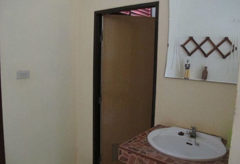 Pension Baan Krutoy Homestay4 11