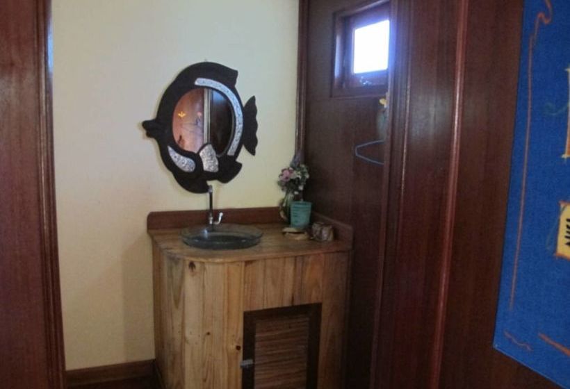 Pension Baan Krutoy Homestay4 12