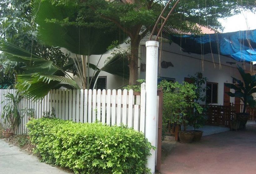 Pension Baan Krutoy Homestay4 13