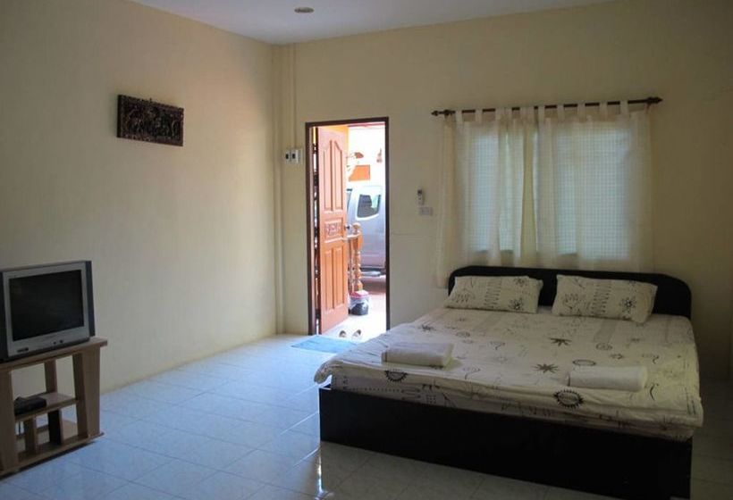 Pension Baan Krutoy Homestay4 2