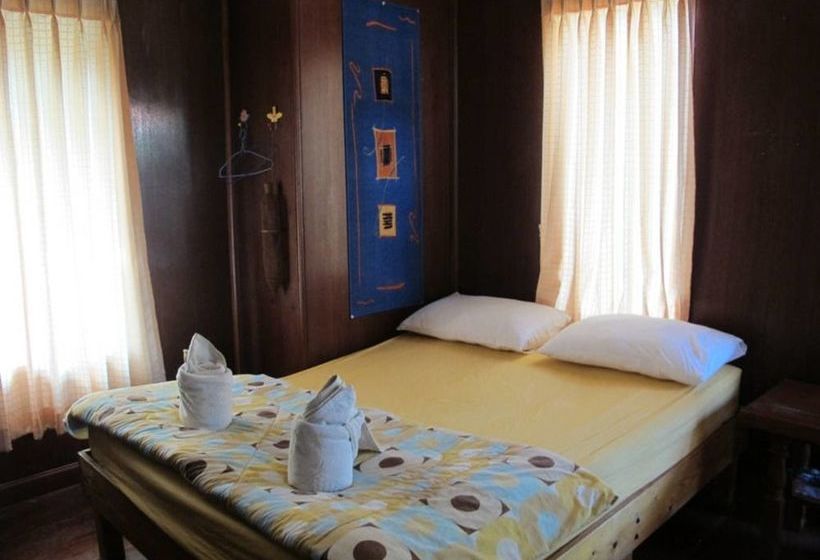Pension Baan Krutoy Homestay4 3