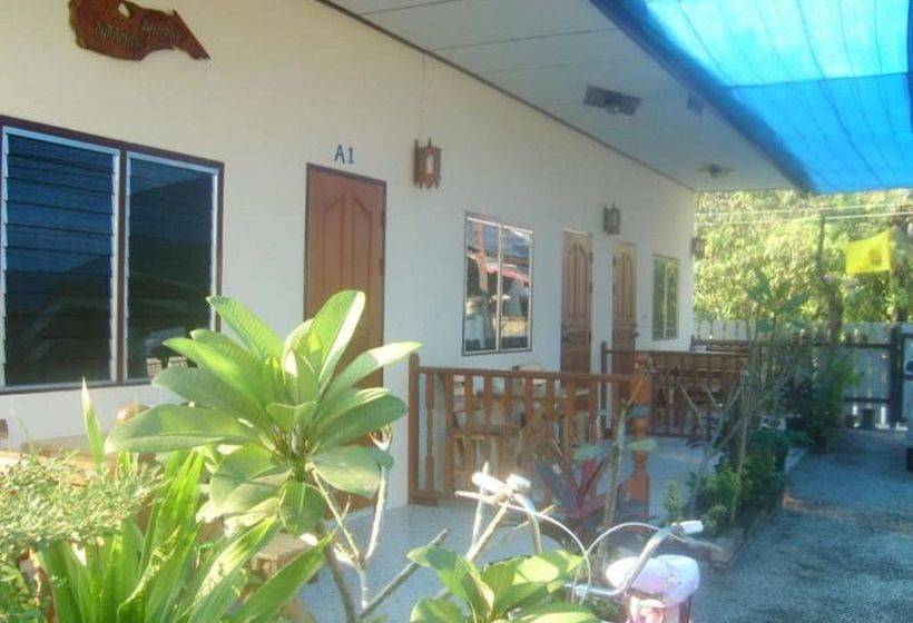 Pension Baan Krutoy Homestay4 4