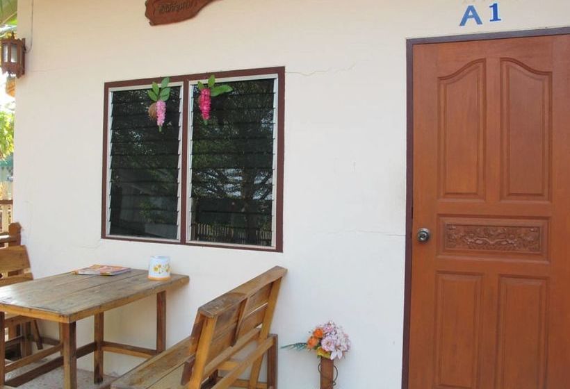 Pension Baan Krutoy Homestay4 5