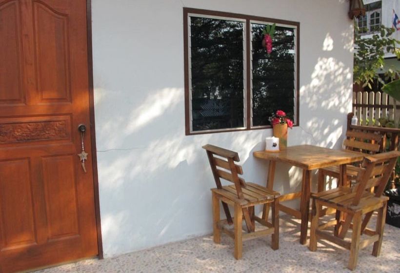 Pension Baan Krutoy Homestay4 7