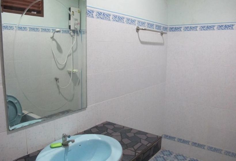 Pension Baan Krutoy Homestay4 9