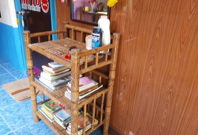 Pension Patchaya Guesthouse 1