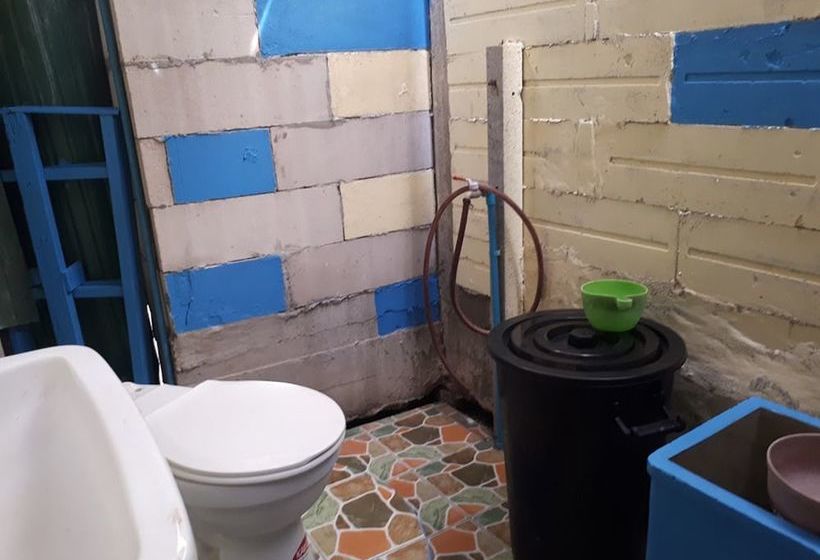 Pension Patchaya Guesthouse 11