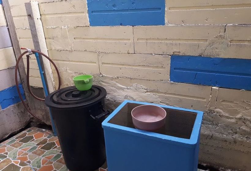 Pension Patchaya Guesthouse 12