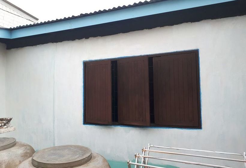 Pension Patchaya Guesthouse 13