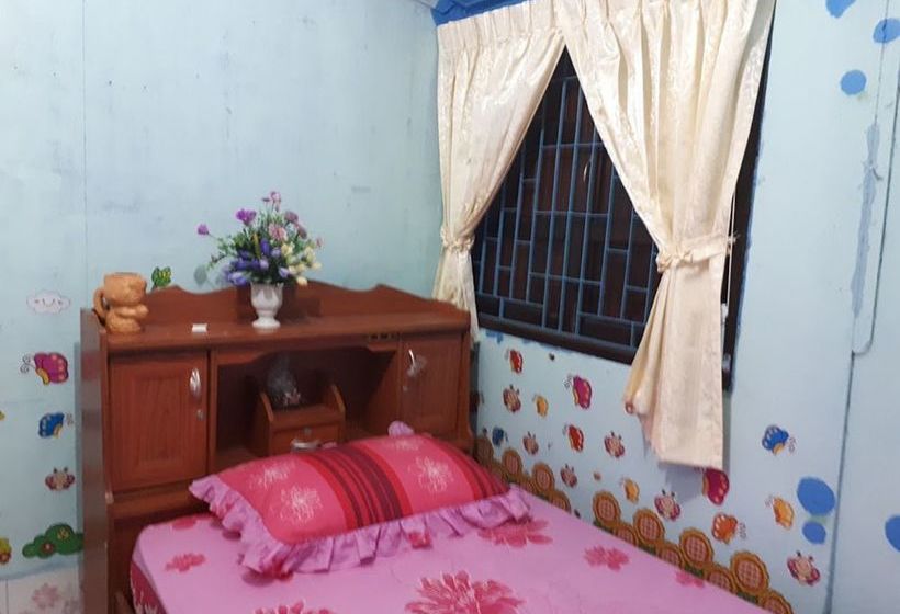 Pension Patchaya Guesthouse 2