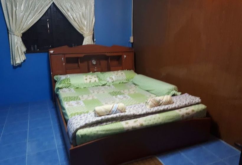 Pension Patchaya Guesthouse 3