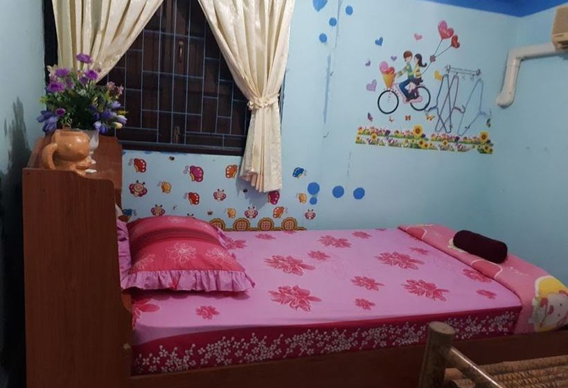 Pension Patchaya Guesthouse 4