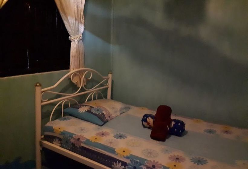 Pension Patchaya Guesthouse 5