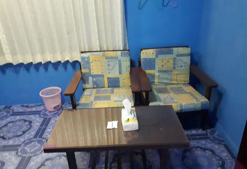 Pension Patchaya Guesthouse 7