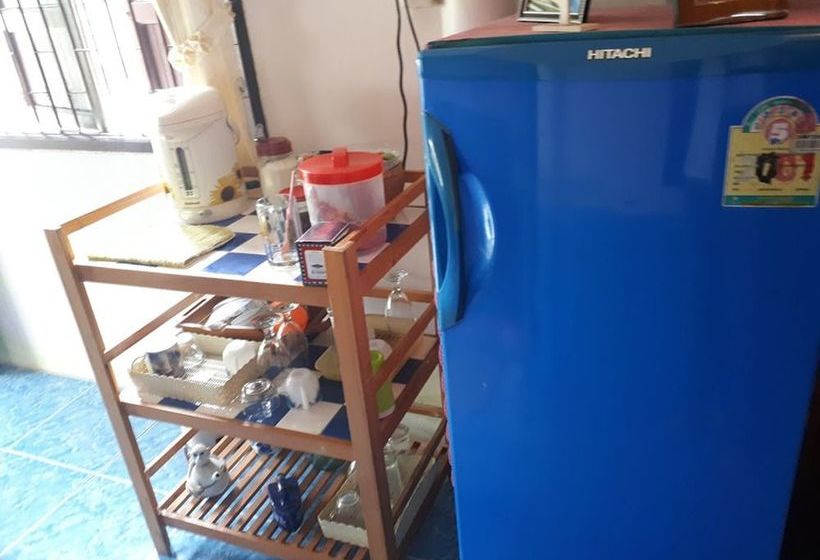 Pension Patchaya Guesthouse 8