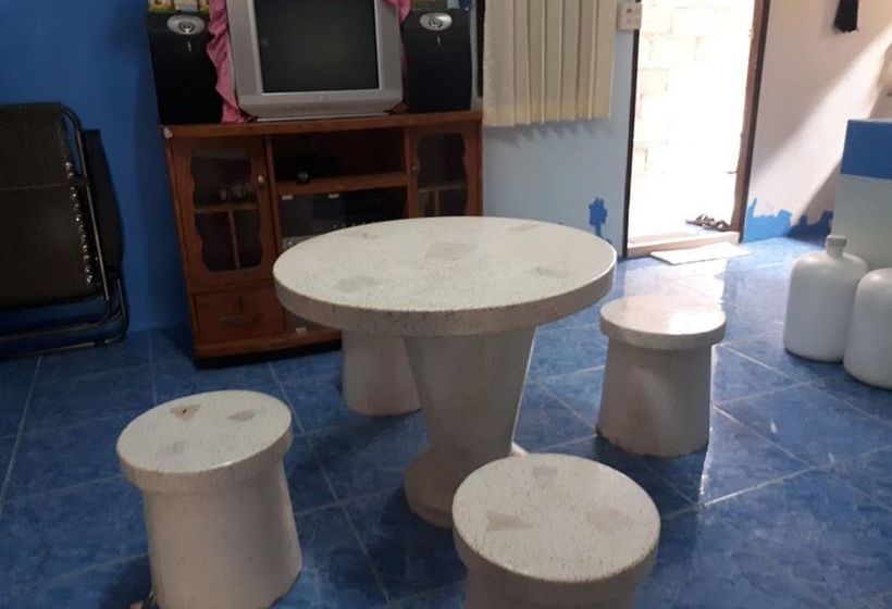 Pension Patchaya Guesthouse 9