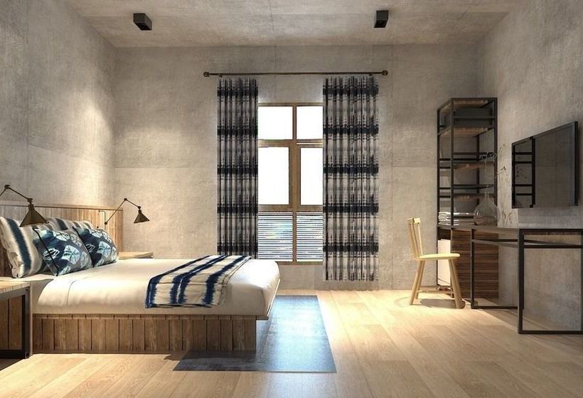 Hostel The Chic Lipe 3