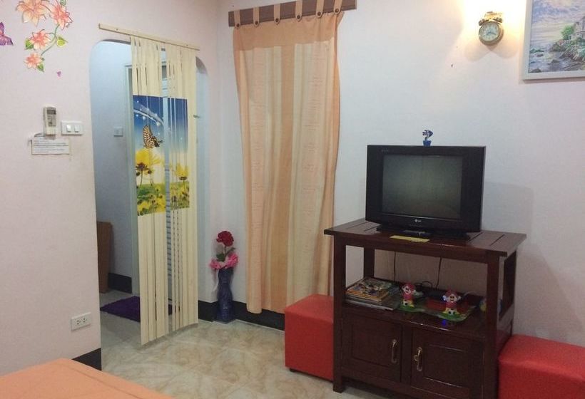 Hotel Baansukruthai 10