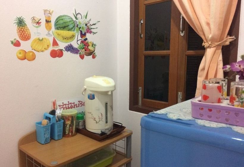Hotel Baansukruthai 11