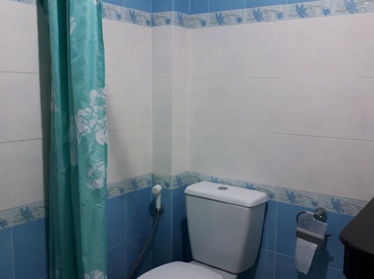 Hotel Baansukruthai 12