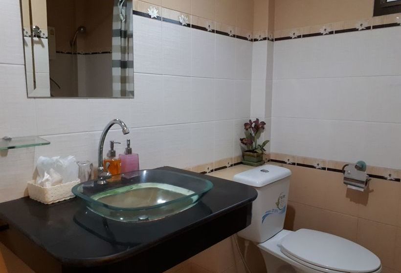 Hotel Baansukruthai 13