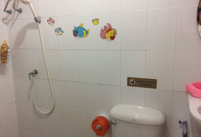 Hotel Baansukruthai 14