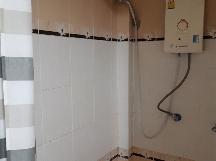 Hotel Baansukruthai 16