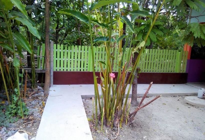 Hotel Baansukruthai 17