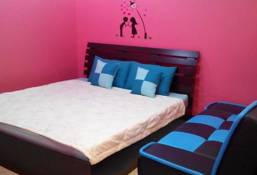 Hotel Baansukruthai 2