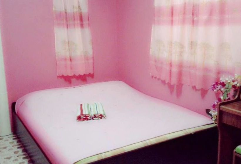 Hotel Baansukruthai 20