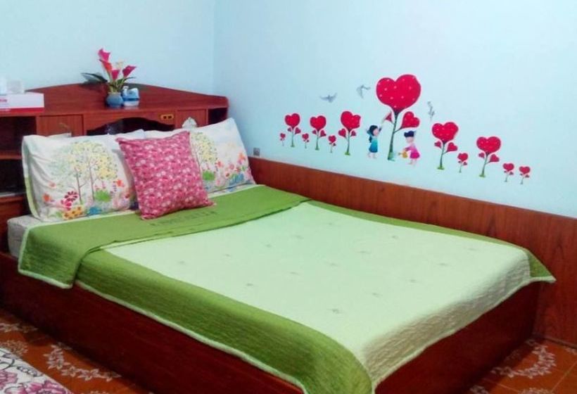 Hotel Baansukruthai 3