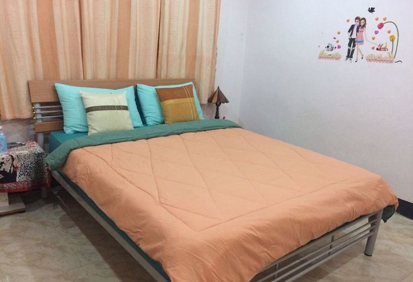 Hotel Baansukruthai 4