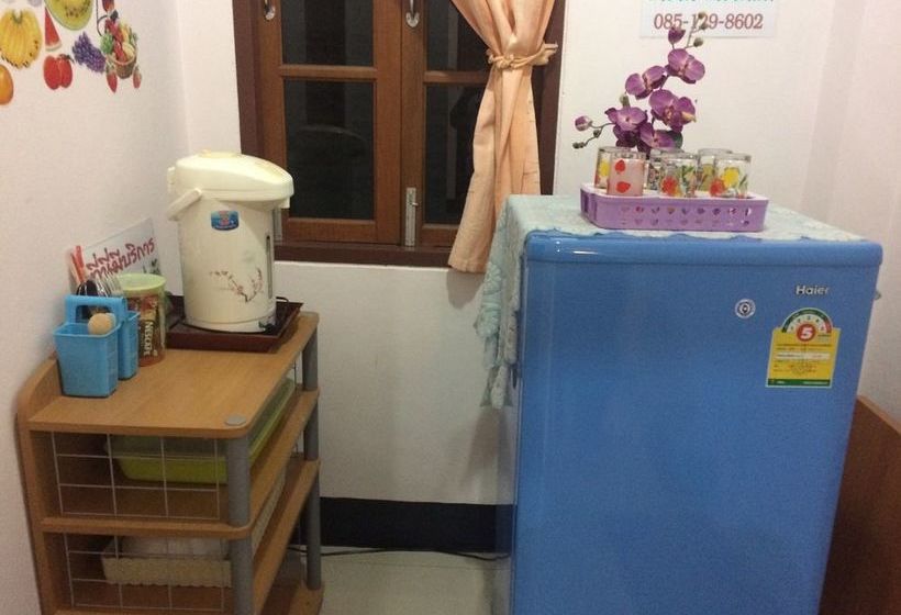 Hotel Baansukruthai 6