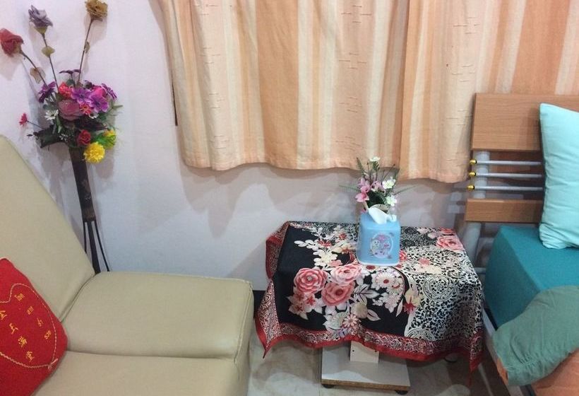 Hotel Baansukruthai 7