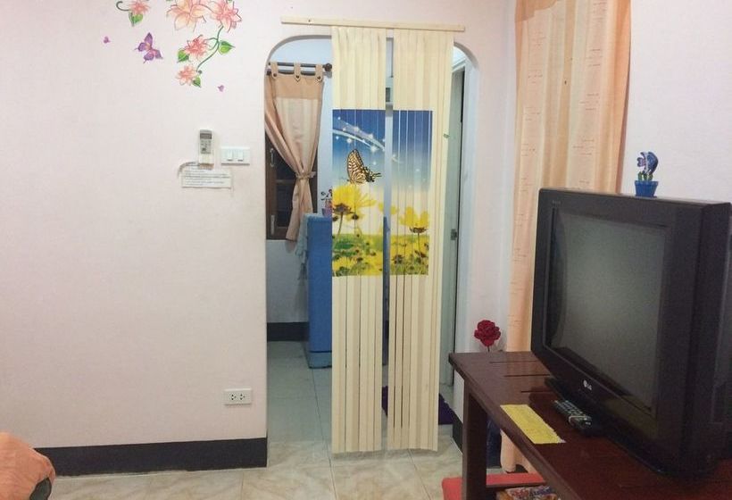 Hotel Baansukruthai 9