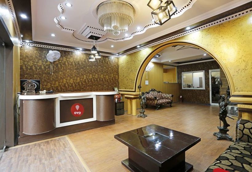 Hotel The Shivaay Uttarakhand