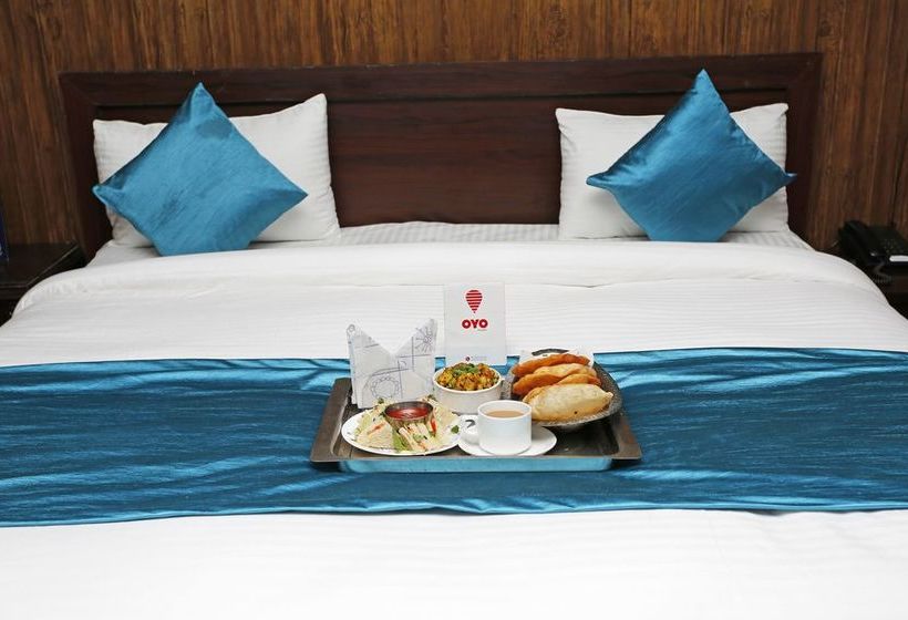 Hotel The Shivaay 10