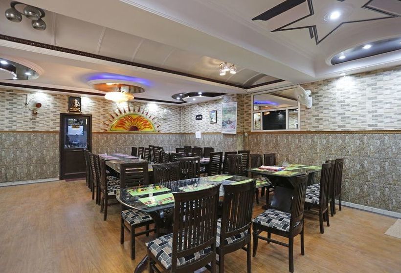 Hotel The Shivaay 13