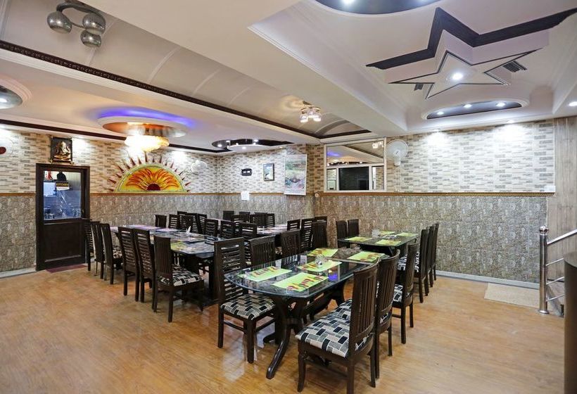 Hotel The Shivaay 14