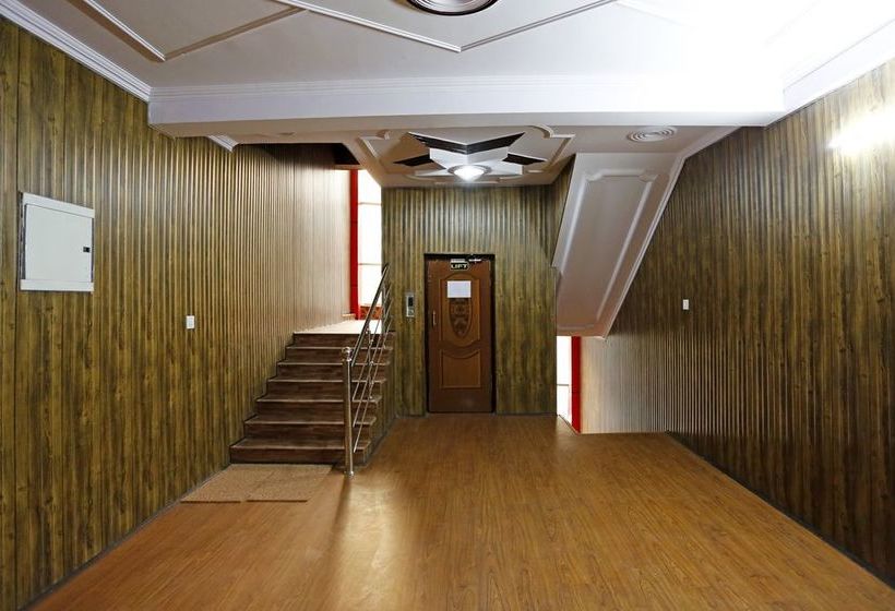 Hotel The Shivaay 15