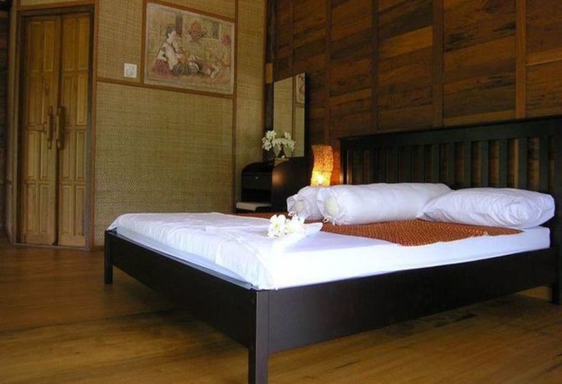 Resort Baan Suan Leelavadee 1