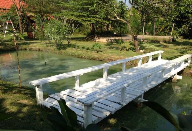 Resort Baan Suan Leelavadee 10