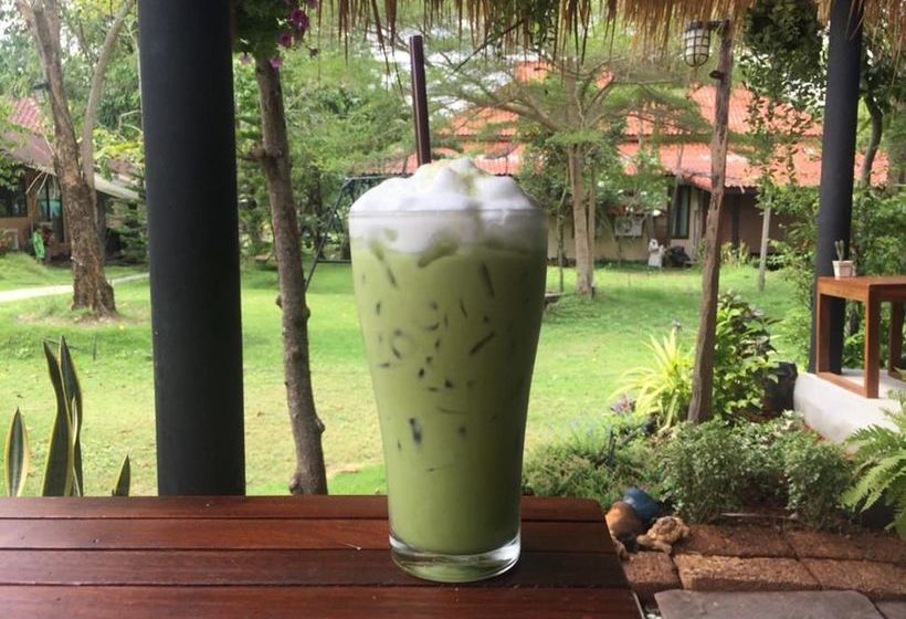 Resort Baan Suan Leelavadee 11