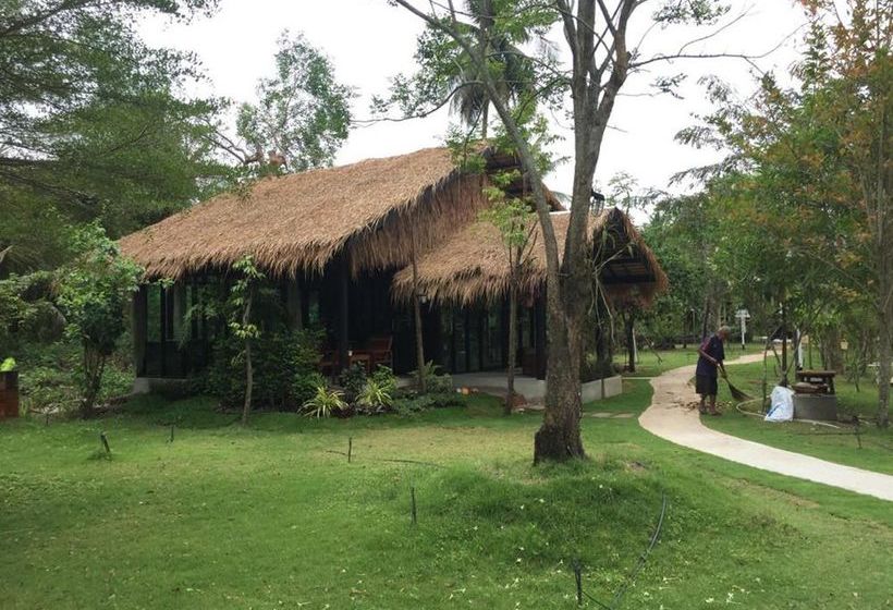 Resort Baan Suan Leelavadee 12